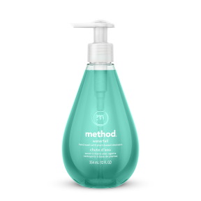 Method   Apple Daily Granite Cleaner Refill 2L