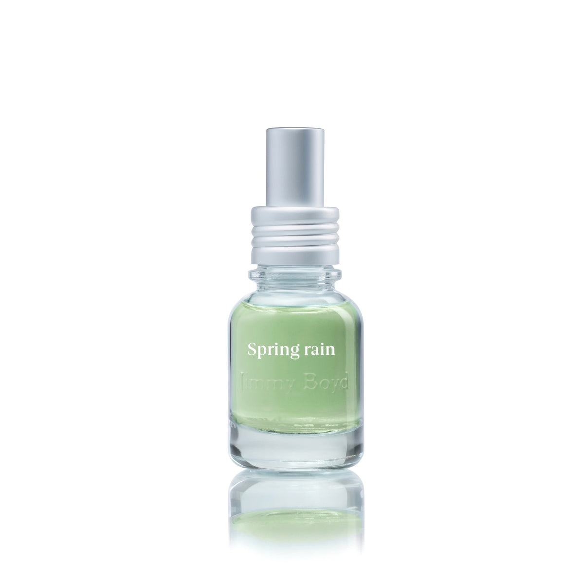 Perfumerie JIMMY BOYD - Travel Size SPRING RAIN 25mL