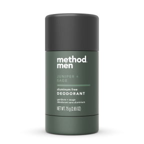 Method   Juniper & Sage Men's Deod 75g