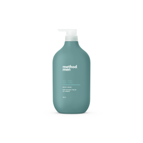 Method   Sea & Surf Men's Body Wash 828ml