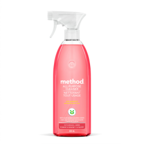 Method   All-Purpose Cleaner   All Purpose Cleaner Pink Grapefruit828ML