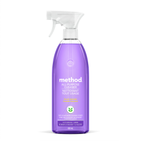 Method   All-Purpose Cleaner   All Purpose Cleaner Lavender828ML