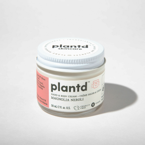 Plantd Skincare   Love - Magnolia Neroli 59ml