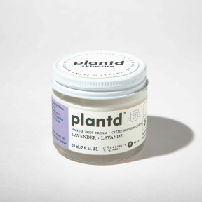 Plantd Skincare   Calm - Lavender 59ml