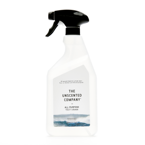 The Unscented Co.   Unscented All Purpose Cleaner 800ml
