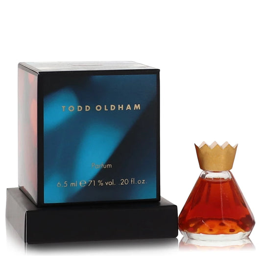 Todd Oldham    Women    Todd Oldham    6 ml Pure Parfum
