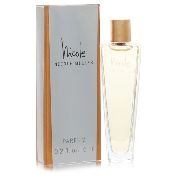 Nicole Miller    Women    Nicole    6 ml Mini Perfume