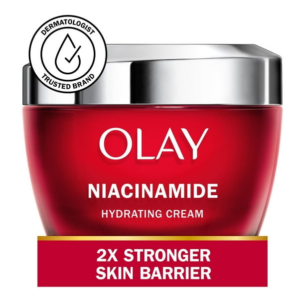 OLAY REGENERIST NIACINAMIDE PEPTIDE24 50ML