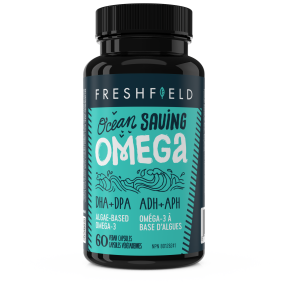 Freshfield   Ocean Saving Omega 60vcap
