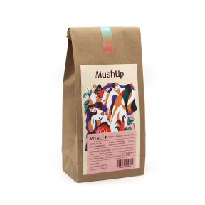 MushUp Coffee   Vital - Gut Health 500g