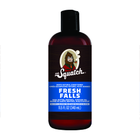 Dr. Squatch   Fresh Falls Conditioner 340ml