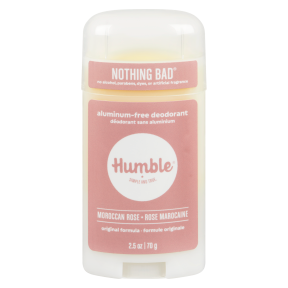 Humble Brands   Moroccan Rose Stick 70g
