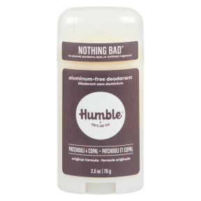 Humble Brands   Patchouli and Copal Stick 70g