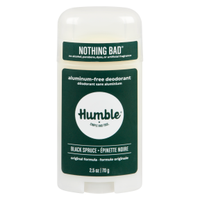 Humble Brands   Black Spruce Stick 70g