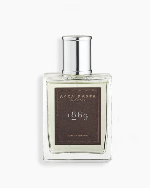 Acca Kappa    Men    1869    100 ml Eau De Cologne Spray