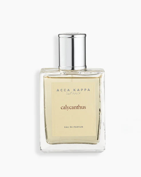 Acca Kappa    Women    Calycanthus    100 ml Eau De Parfum Spray