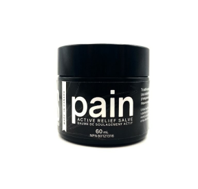 EKS Wellness   Pain Active Relief 60ml