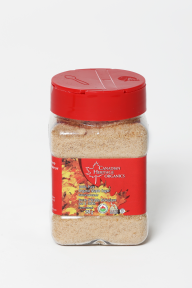 Canadian Heritage Organics-Organic Maple Sugar