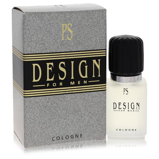 Design Mini Cologne By Paul Sebastian 0.25 oz Mini Cologne
