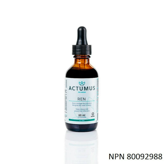 Actumus   Actumus REN 60 mL