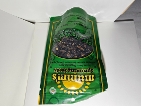 Mumm's Sprouting Seeds   Buckwheat (Hulls On) 100g