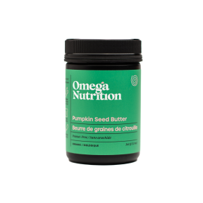 Omega Nutrition   Pumpkin Seed Butter   Pumpkin Seed Butter341G