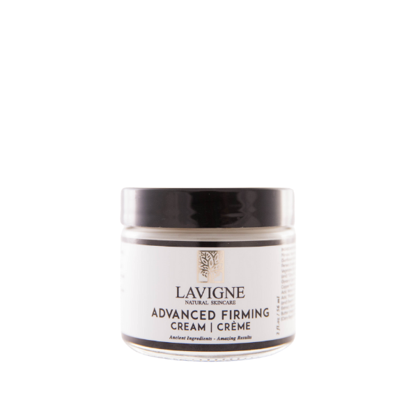 LaVigne Natural Skincare - FACIAL SKINCARE - Advanced Firming Cream w/DMAE 56mL