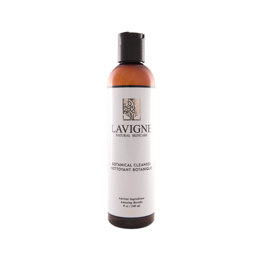 LaVigne Natural Skincare - FACIAL SKINCARE - Botanical Cleanser 240mL