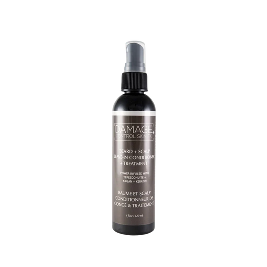 LaVigne  Beard + Scalp Spray 120ml/4oz