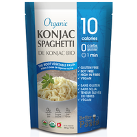 Organic Konjac_Better Than Pasta Organic Konjac Pasta Spaghetti_14oz