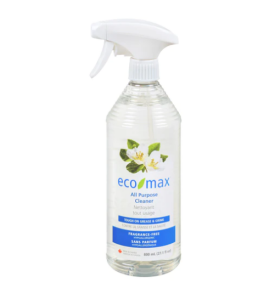 Eco-Max-Hypoallergenic All Purpose Cleaner
