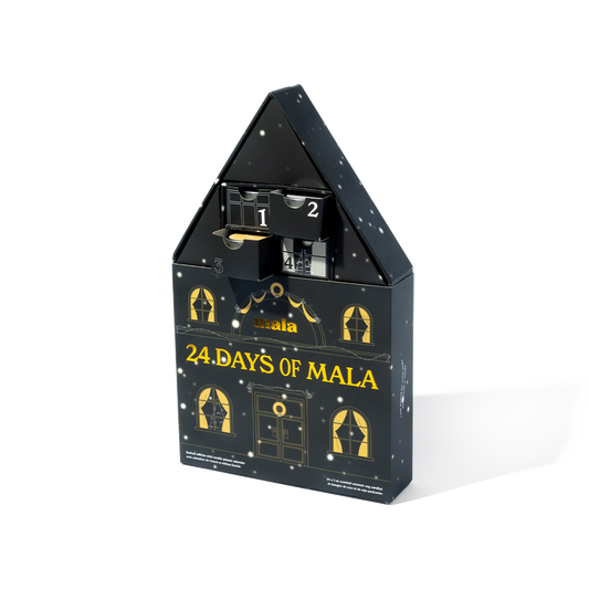 Mala - 24 Day Advent Calendar