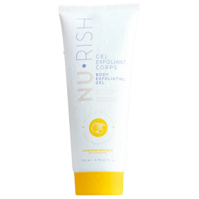 NuRish   Body Exfoliating Gel 200ml