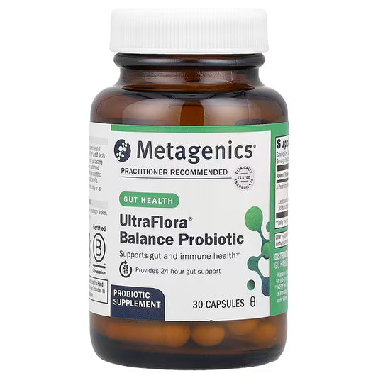 Metagenics - UltraFlora® Balance 30C