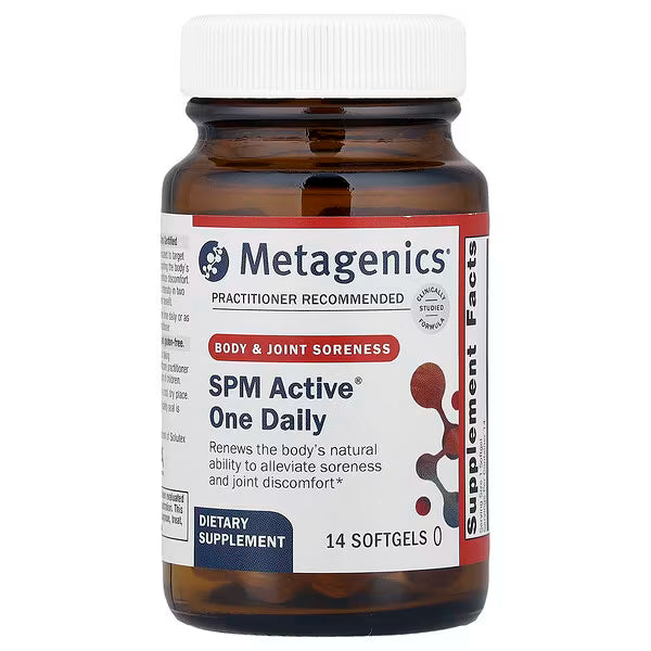 Metagenics - SPM Active™ One Daily 14 SG