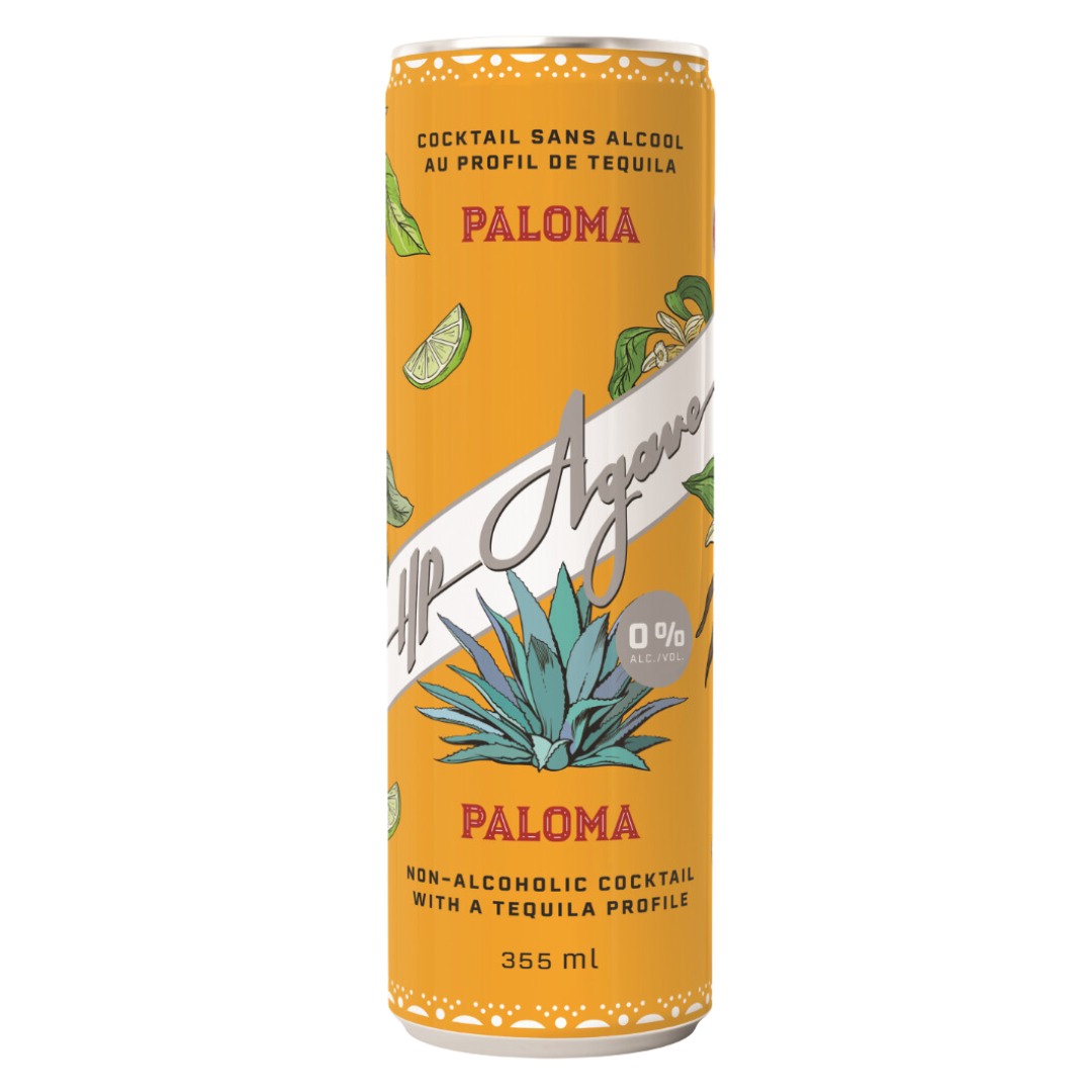 HP SPIRITS    Paloma 355mL*12