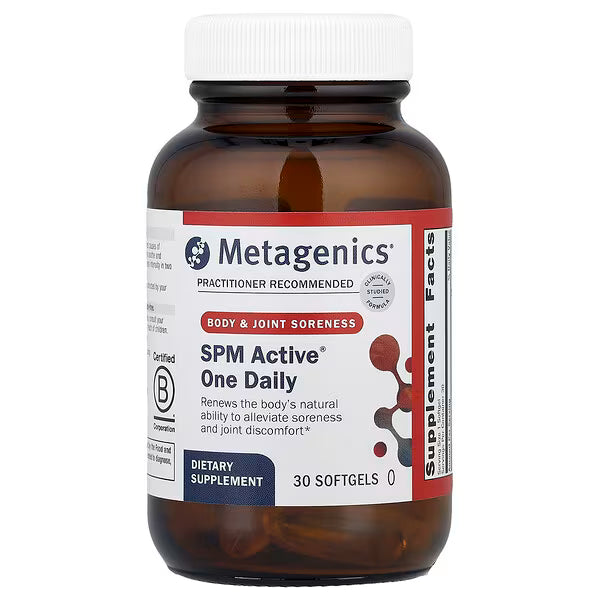 Metagenics - SPM Active™ One Daily 30 SG