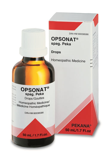 PEKANA   Opsonat, 50ml