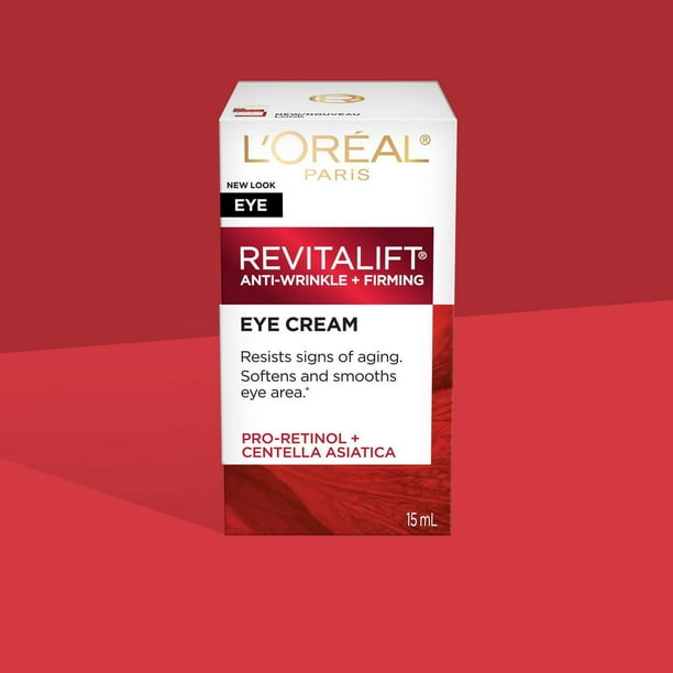 DERMO EXPERTISE ADVANCED REVITALIFT EYE 15ML