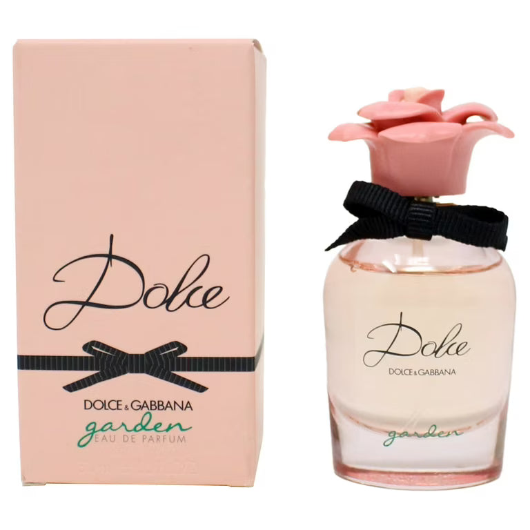 Dolce & Gabbana    Women    Dolce Garden    30 ml Eau De Parfum Spray