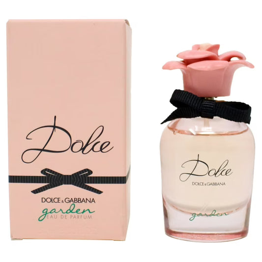Dolce & Gabbana    Women    Dolce Garden    30 ml Eau De Parfum Spray