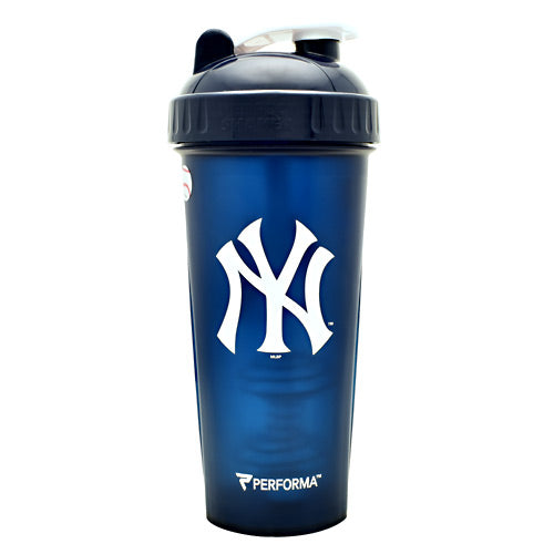 PerfectShaker   MLB Series New York Yankees Activ, 800ml