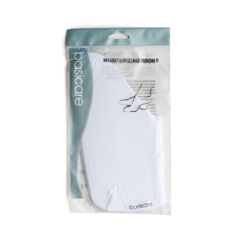 BASICARE   HYDRO MOISTURIZING SOCKS