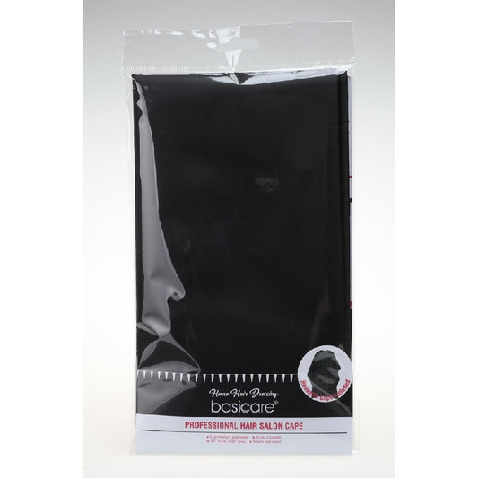 BASICARE   PROFESSIONAL HAIR SALON CAPE