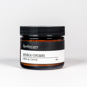 The Apothecary In Inglewood   Arnica Cream 60g