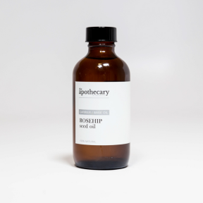 The Apothecary In Inglewood   Rosehip Seed Oil 60ml