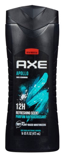 Axe Body Wash - Apollo