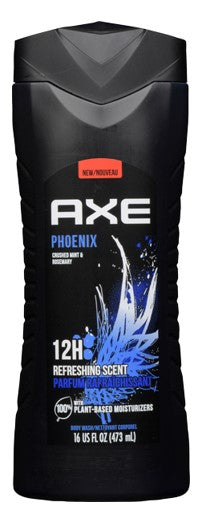 Axe Body Wash - Phoenix