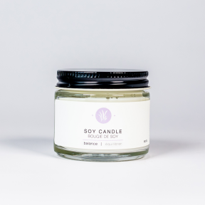 All Things Jill   Balance Candle 60g