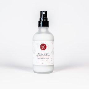All Things Jill   Cranberry Spice Room Mist 120ml